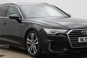 Audi A6 Avant (18 on) S Line 40 TDI 204PS S Tronic auto 5d For Sale - Car Sales NI Ltd, Omagh