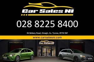 Volkswagen Touareg SUV (18 on) Black Edition 3.0 V6 TDI SCR 286PS 4Motion Tiptronic auto 5d For Sale - Car Sales NI Ltd, Omagh