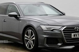 Audi A6 Avant (18 on) S Line 40 TDI 204PS S Tronic auto 5d For Sale - Car Sales NI Ltd, Omagh