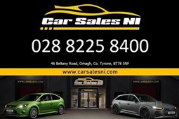 Audi A5 Sportback (17-24) S Line 1.4 TFSI 150PS S Tronic auto 5d For Sale - Car Sales NI Ltd, Omagh