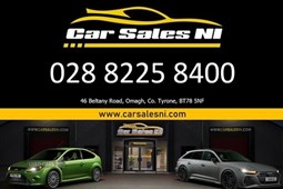 Skoda Octavia Hatchback (13-20) SE L 2.0 TDI 150PS (03/17 on) 5d For Sale - Car Sales NI Ltd, Omagh