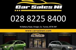 Volkswagen Touareg SUV (18 on) R-Line 3.0 V6 TDI SCR 286PS 4Motion Tiptronic auto 5d For Sale - Car Sales NI Ltd, Omagh
