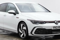 Volkswagen Golf GTI (20 on) 2.0 TSI GTI 5dr DSG For Sale - Car Sales NI Ltd, Omagh