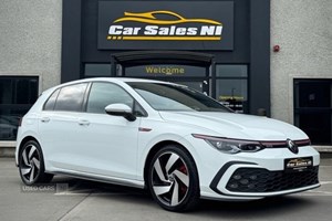 Volkswagen Golf GTI (20 on) 2.0 TSI GTI 5dr DSG For Sale - Car Sales NI Ltd, Omagh