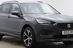 SEAT Tarraco SUV (18 on) SE 2.0 TDI 150PS 5d For Sale - Car Sales NI Ltd, Omagh