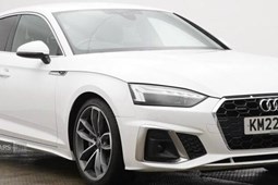 Audi A5 Sportback (17-24) 40 TDI 204 Quattro S Line S Tronic 5d For Sale - Car Sales NI Ltd, Omagh