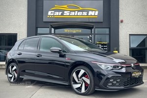 Volkswagen Golf GTI (20 on) 2.0 TSI GTI 5dr DSG For Sale - Car Sales NI Ltd, Omagh