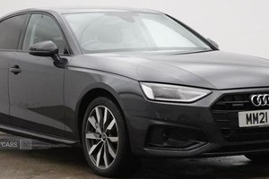 Audi A4 Saloon (15-24) 40 TDI 204 Quattro Sport Edition 4dr S Tronic For Sale - Car Sales NI Ltd, Omagh