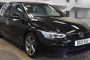 Volkswagen Golf Hatchback (20 on) R-Line 2.0 TDI 150PS DSG auto 5d For Sale - Car Sales NI Ltd, Omagh