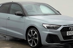 Audi A1 Sportback (18 on) 35 TFSI Black Edition 5dr S Tronic For Sale - Car Sales NI Ltd, Omagh
