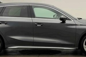Audi A3 Sportback (20 on) S Line 35 TDI 150PS S Tronic auto 5d For Sale - Car Sales NI Ltd, Omagh