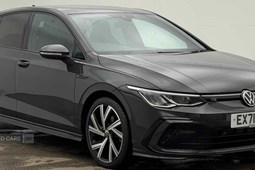 Volkswagen Golf Hatchback (20 on) 2.0 TDI 150 R Line 5dr For Sale - Car Sales NI Ltd, Omagh