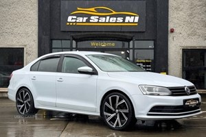 Volkswagen Jetta (11-18) 2.0 TDI SE 4d DSG For Sale - Car Sales NI Ltd, Omagh