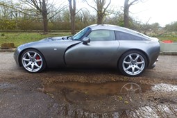 TVR T350 (02-07) 3.6 2d For Sale - Redhouse Car Sales, Baldock