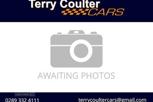 SsangYong Tivoli (15-24) 1.6 D EX 5d For Sale - Terry Coulter Cars, Ballyclare