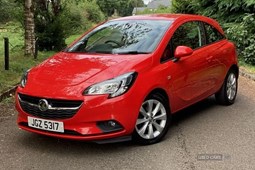Vauxhall Corsa Hatchback (14-19) 1.4 ecoTEC Energy [AC] 3d For Sale - Terry Coulter Cars, Ballyclare