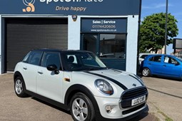 MINI Hatchback (14-24) 1.5 Cooper Hatchback 5d Auto For Sale - Spot On Auto Ltd, Bristol