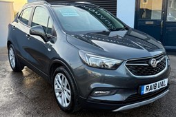Vauxhall Mokka X (16-19) Active 1.4i Turbo (140PS) FWD auto 5d For Sale - Spot On Auto Ltd, Bristol