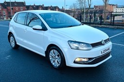 Volkswagen Polo Hatchback (09-17) 1.0 SE 5d For Sale - EC Motors, Belfast