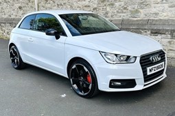 Audi A1 Hatchback (10-18) 1.4 TFSI Sport (01/15-) 3d For Sale - EC Motors, Belfast