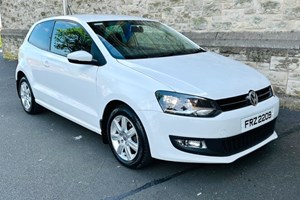 Volkswagen Polo Hatchback (09-17) 1.2 (60bhp) Match 3d For Sale - EC Motors, Belfast