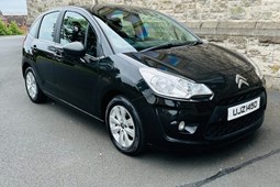 Citroen C3 (10-16) 1.4i VTR+ 5d For Sale - EC Motors, Belfast