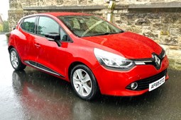 Renault Clio Hatchback (12-19) 1.2 16V Dynamique Nav 5d For Sale - EC Motors, Belfast