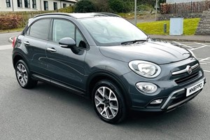 Fiat 500X (15-24) 1.6 Multijet Cross 5d For Sale - EC Motors, Belfast