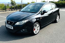 SEAT Ibiza Sport Coupe (08-17) 1.4 Sport 3d For Sale - EC Motors, Belfast