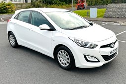 Hyundai i30 Hatchback (12-17) 1.4 Classic 5d For Sale - EC Motors, Belfast