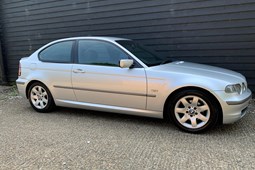 BMW 3-Series Compact (01-04) 316ti ES 3d For Sale - Eaton Park Cars, Waltham Abbey