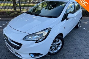 Vauxhall Corsa Hatchback (14-19) 1.4 (75bhp) SRi 5d For Sale - Mark 1 Car Sales, Glasgow