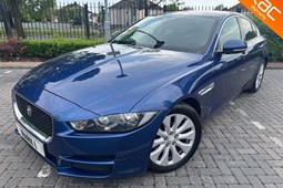 Jaguar XE (15-24) 2.0d SE 4d For Sale - Mark 1 Car Sales, Glasgow