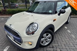 MINI Hatchback (14-24) 1.5 Cooper D Hatchback 3d For Sale - Mark 1 Car Sales, Glasgow