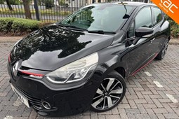 Renault Clio Hatchback (12-19) 0.9 TCE (90bhp) Dynamique S MediaNav 5d For Sale - Mark 1 Car Sales, Glasgow