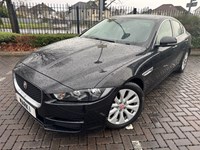 Jaguar XE (15-24) 2.0d Prestige 4d For Sale - Mark 1 Car Sales, Glasgow