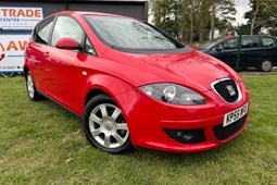 SEAT Altea Hatchback (04-15) 1.9 TDi Stylance 5d For Sale - AW Trade Centre Ltd, Stockton-on-Tees