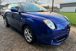 Alfa Romeo Mito (09-18) 1.4 8V Sprint 3d For Sale - AW Trade Centre Ltd, Stockton-on-Tees