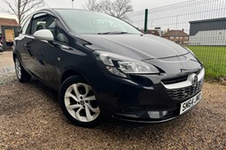 Vauxhall Corsa Hatchback (14-19) 1.2 Sting 3d For Sale - AW Trade Centre Ltd, Stockton-on-Tees