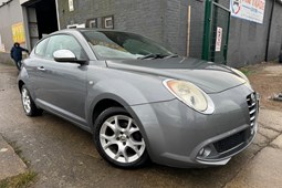 Alfa Romeo Mito (09-18) 1.4 16V Lusso 3d For Sale - AW Trade Centre Ltd, Stockton-on-Tees