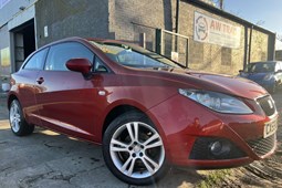 SEAT Ibiza Sport Coupe (08-17) 1.4 Sport 3d For Sale - AW Trade Centre Ltd, Stockton-on-Tees