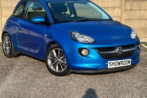 Vauxhall Adam (12-19) 1.4i Glam 3d For Sale - Steel Town Motors Limited, Port Talbot