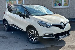 Renault Captur (13-19) 1.5 dCi (90bhp) Dynamique S Nav 5d For Sale - Steel Town Motors Limited, Port Talbot