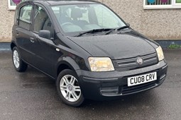 Fiat Panda (04-11) 1.2 Dynamic 5d For Sale - Steel Town Motors Limited, Port Talbot