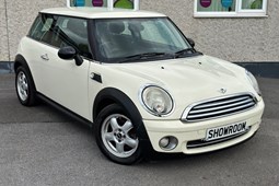 MINI Hatchback (06-13) 1.6 D Cooper (08/10 on) 3d For Sale - Steel Town Motors Limited, Port Talbot