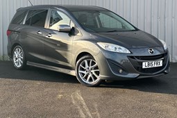 Mazda 5 (10-15) 1.6d Sport Venture Edition 5d For Sale - Steel Town Motors Limited, Port Talbot