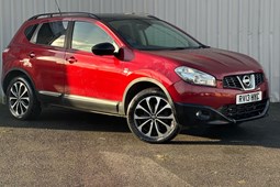 Nissan Qashqai (07-13) 1.5 dCi (110bhp) 360 5d For Sale - Steel Town Motors Limited, Port Talbot