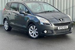 Peugeot 5008 (10-16) 2.0 HDi (150bhp) Allure 5d For Sale - Steel Town Motors Limited, Port Talbot