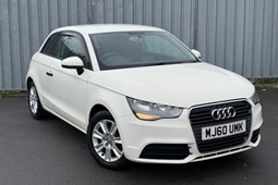 Audi A1 Hatchback (10-18) 1.6 TDI SE 3d For Sale - Steel Town Motors Limited, Port Talbot