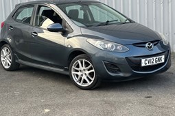 Mazda 2 (07-15) 1.3 Tamura (2010) 5d For Sale - Steel Town Motors Limited, Port Talbot